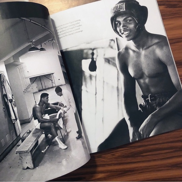 Sports Illustrated Muhammad Ali Tribute Limited Edition 2016 - Picture 8 of 10